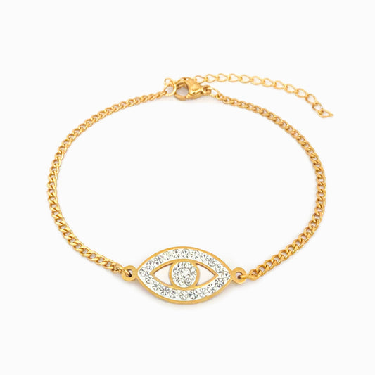 Turkish Eye Bracelet SL2073