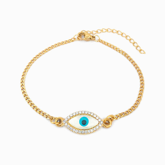 Turkish Eye Bracelet SL2074