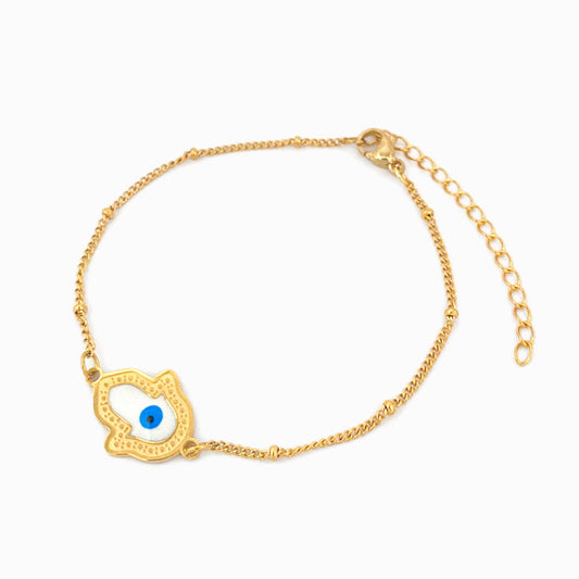 Turkish Eye Bracelet SL2075