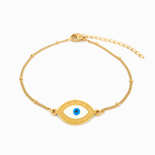 Turkish Eye Bracelet SL2076