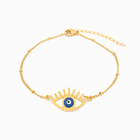 Turkish Eye Bracelet SL2077