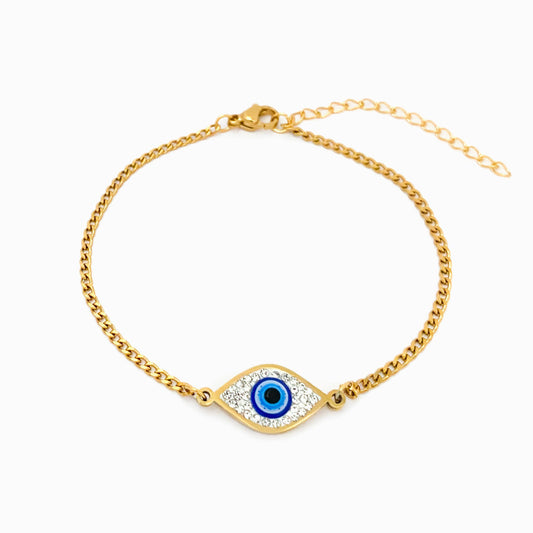 Turkish Eye Bracelet SL2062