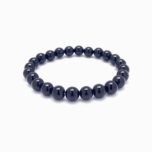 Onyx Bracelet 8mm PN4007