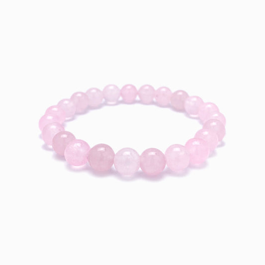 Rose Quartz Bracelet PN4013