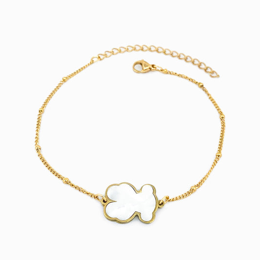 Bear Bracelet SL2094