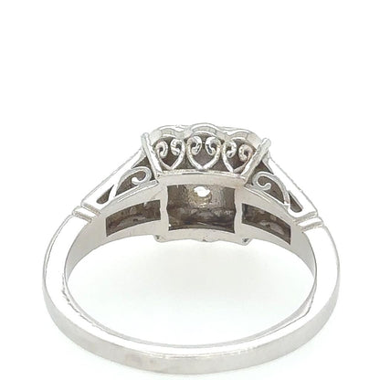 Majesty Ring