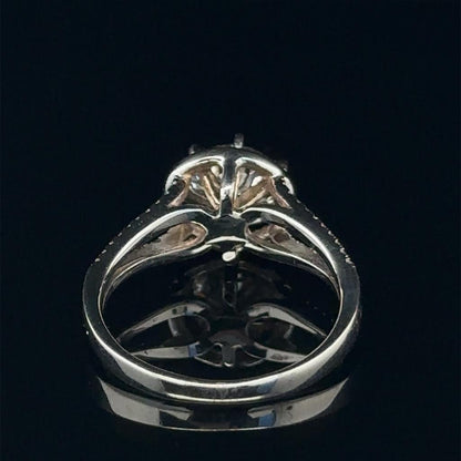 Pure Romance Ring