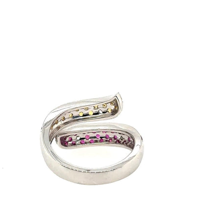 Elegance Fusion Ring