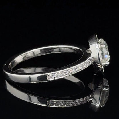 Infinite Love Ring