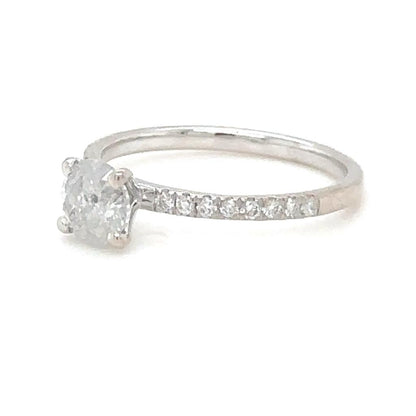 Timeless Beauty Diamond Ring