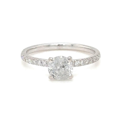 Timeless Beauty Diamond Ring