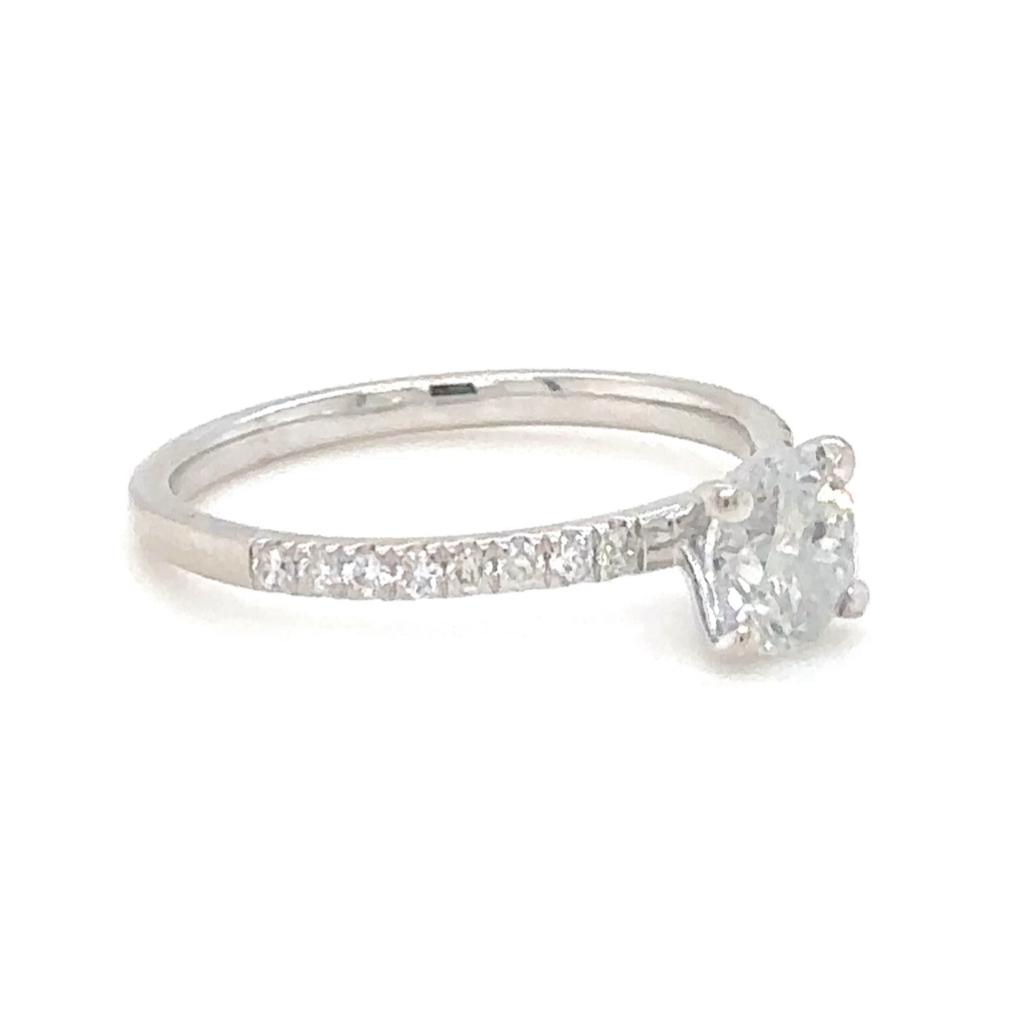 Timeless Beauty Diamond Ring