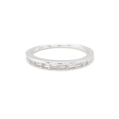 Luxe Diamond Essence Ring