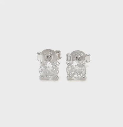 Grace Earrings