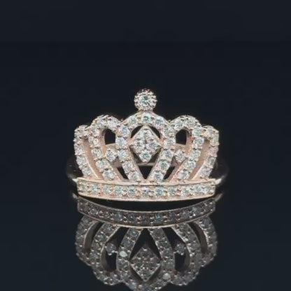 Queen Elizabeth Ring