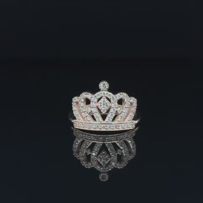 Queen Elizabeth Ring